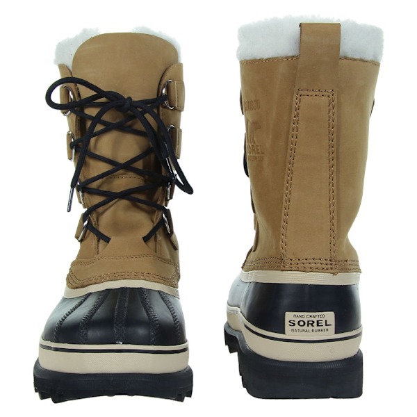 Snowboots Sorel Caribou Brun 44