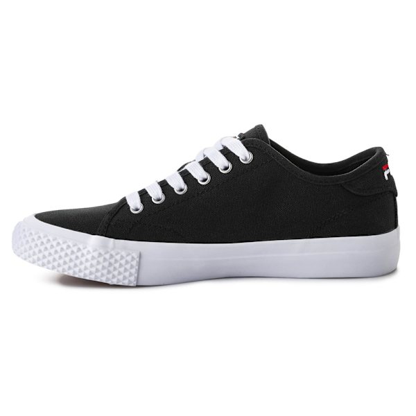 Puolikengät Fila Pointer Classic Mustat 36