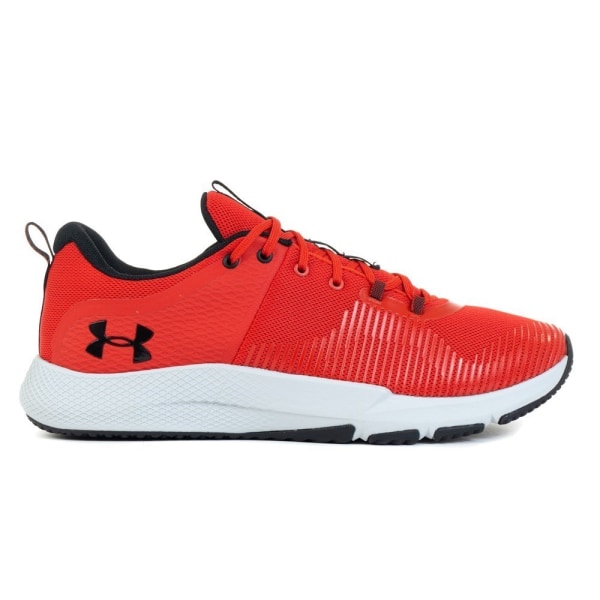 Sneakers low Under Armour Charged Engage Rød 42