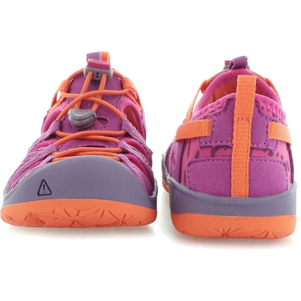 Sandaler Keen Moxie Sandal Youth Rosa 25