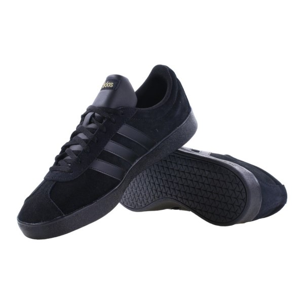 Sneakers low Adidas VL Court 20 Sort 42 2/3