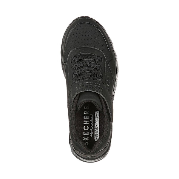Sneakers low Skechers Uno Lite Vendox Sort 35