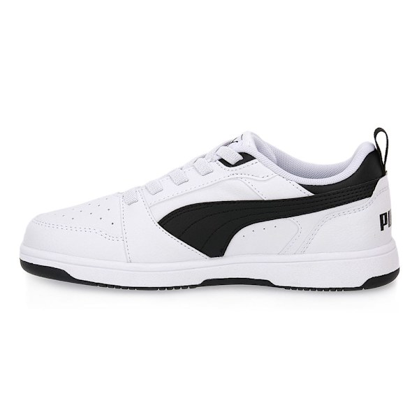Lågskor Puma 04 Rebound V6 Low Vit 29
