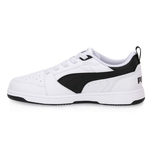 Lågskor Puma 04 Rebound V6 Low Vit 30