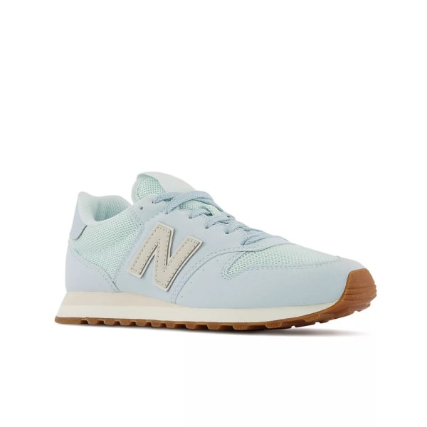 Puolikengät New Balance 500 Vaaleansiniset 36.5