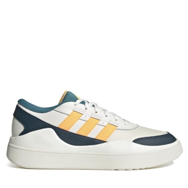 Sneakers low Adidas Osade Creme,Orange 40