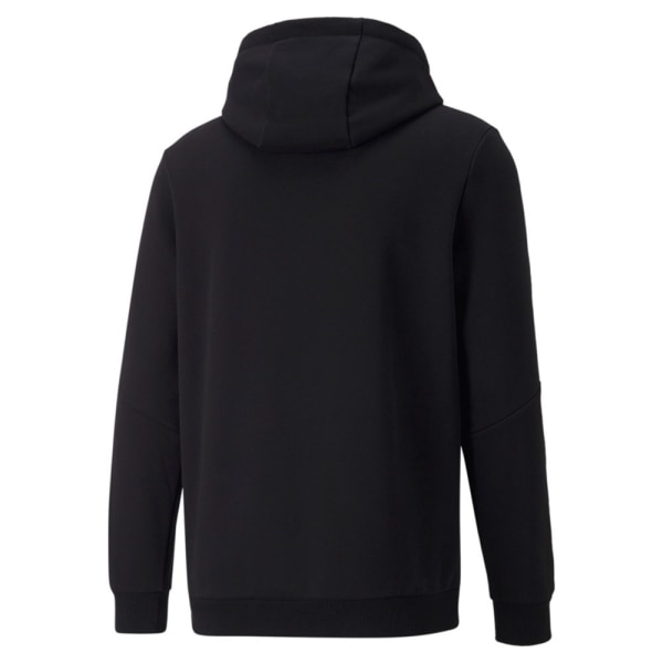 Sweatshirts Puma Essentials Sort 176 - 181 cm/M