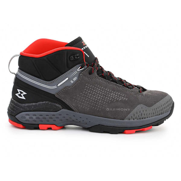 Sko Garmont Groove Mid Gdry Brun 42