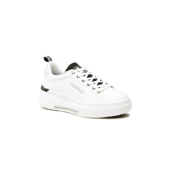 Sneakers low Napapijri Sage Hvid 41