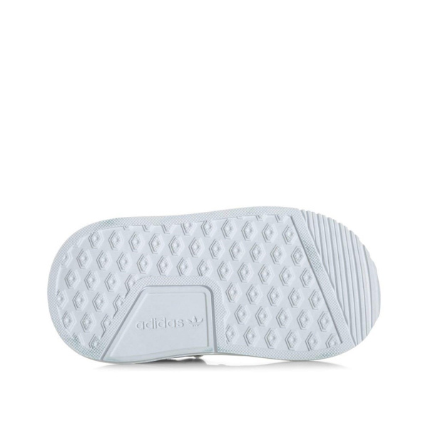 Sneakers low Adidas X Plr Lentic EL I Sort 21
