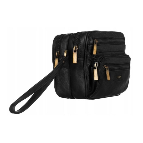 Håndtasker Peterson DHPTN1057NDM65790 Sort