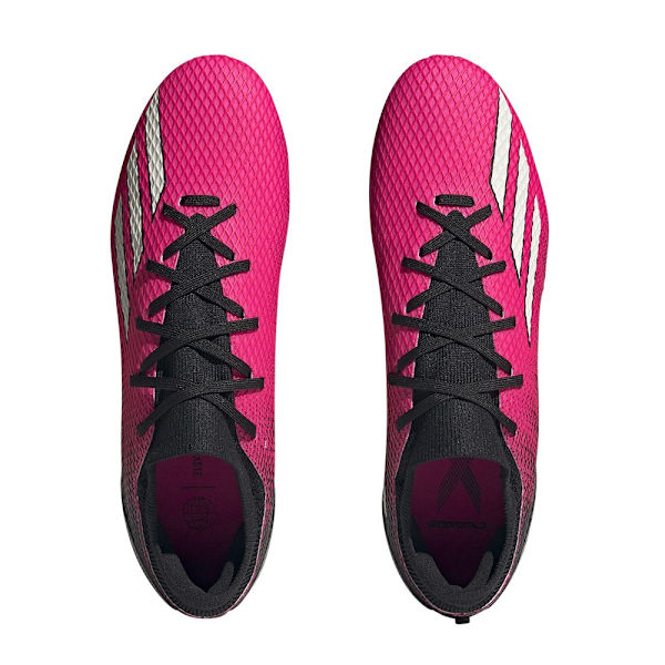 Lågskor Adidas X SPEEDPORTAL3 FG Rosa 44 2/3