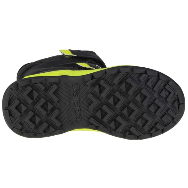 Snowboots Kappa Cekis Tex K Sort 31