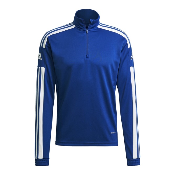Sweatshirts Adidas Squadra 21 Blå 164 - 169 cm/S