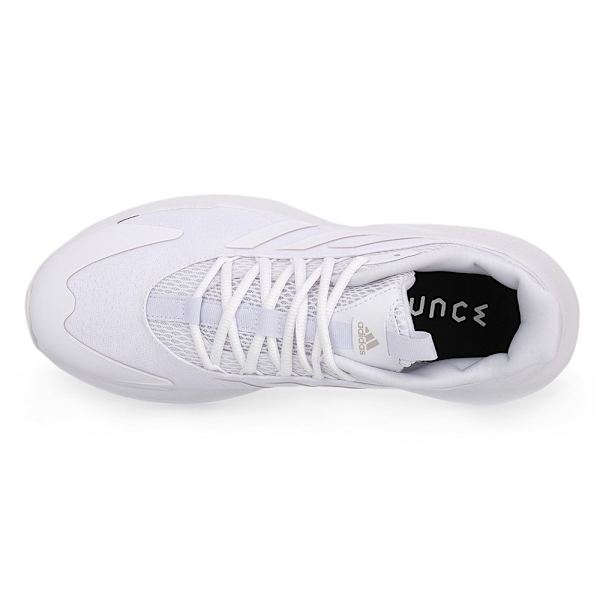 Sneakers low Adidas Alphaedge Hvid 43 1/3