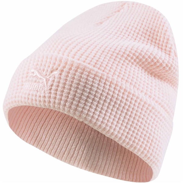 Hætter Puma Archive Mid Fit Beanie Beige Produkt av avvikande storlek