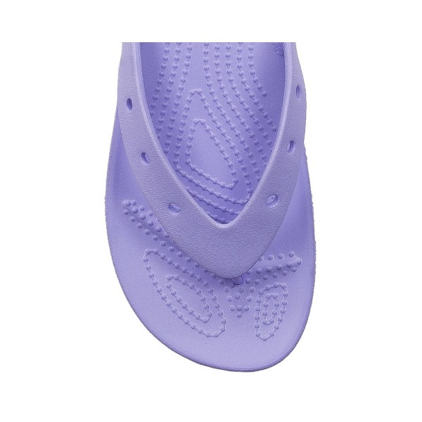 Varvassandaalit Crocs Platform Flip Violetit 38