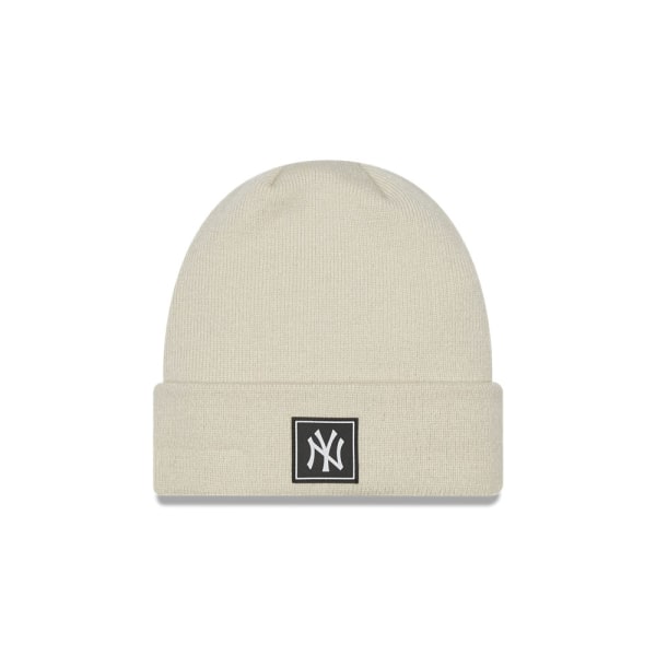 Hatut New Era New York Yankees Team Valkoiset Produkt av avvikande storlek