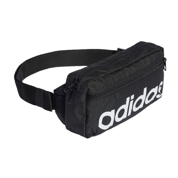 Håndtasker Adidas Linear Bum Sort