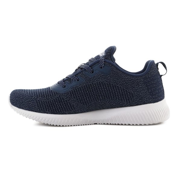Sneakers low Skechers 117074NVY Sort 37.5
