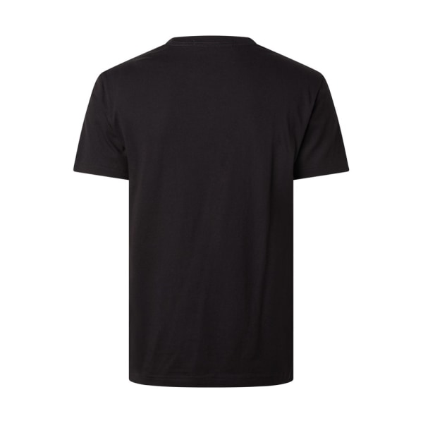 T-shirts Calvin Klein J30J321772BEH Sort 168 - 172 cm/M
