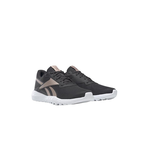 Puolikengät Reebok Flexagon Energy TR Grafiitin väriset 35.5