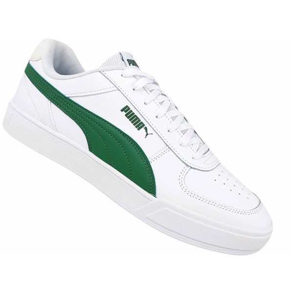 Lågskor Puma Caven Vit 43