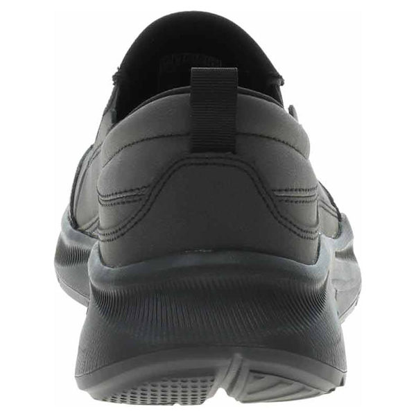 Sneakers low Skechers Equalizer 5.0 Harvey Black Sort 41