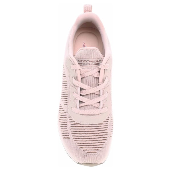 Sneakers low Skechers Bobs Squad Pink 35.5