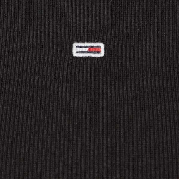 Kjoler Tommy Hilfiger DW0DW15344 Bds Sort 170 - 175 cm/M