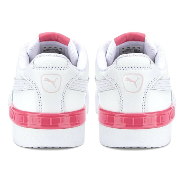 Lågskor Puma Jada JR Vit 35.5