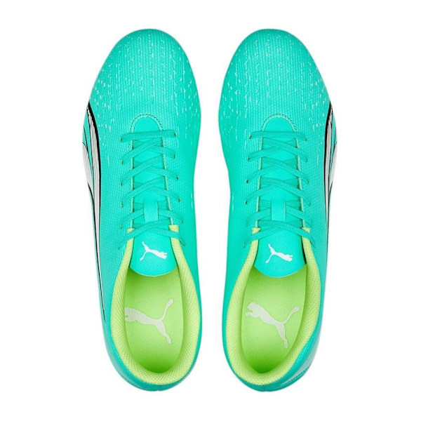 Lågskor Puma Ultra Play Fgag Celadon 42