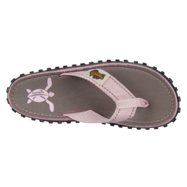 flip-flops Gumbies Australian Rosa 38