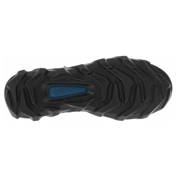 Sneakers low Ecco 82018302001 Sort 39