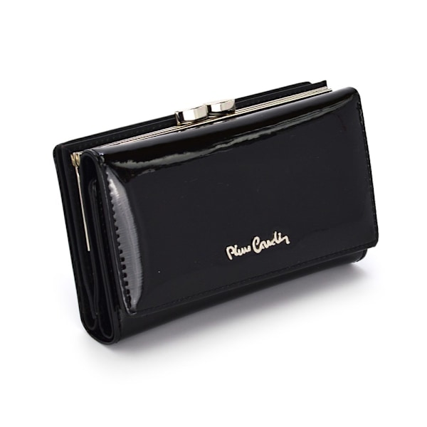 Plånböcker Pierre Cardin GREG19242 Svarta