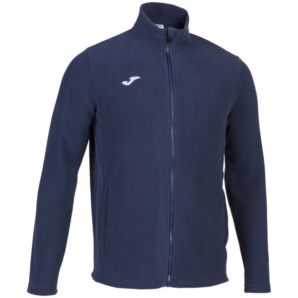 Puserot je Fleecet Joma Cervino Tummansininen 182 - 187 cm/XL