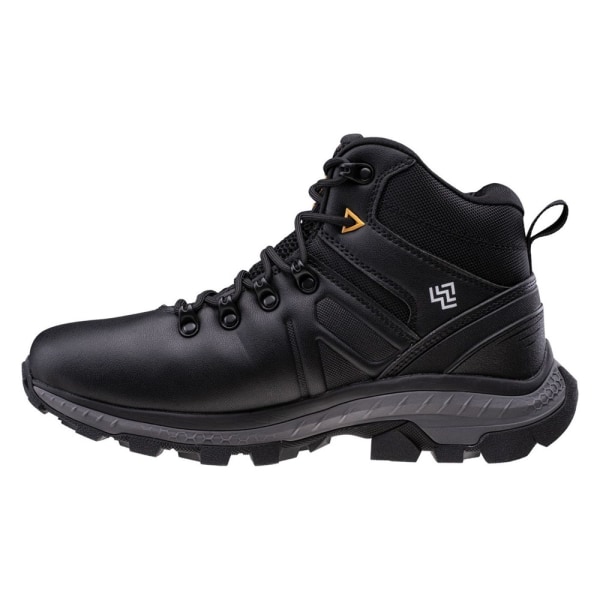 Sko Hi-Tec K2 Thermo Hiker M Sort 41