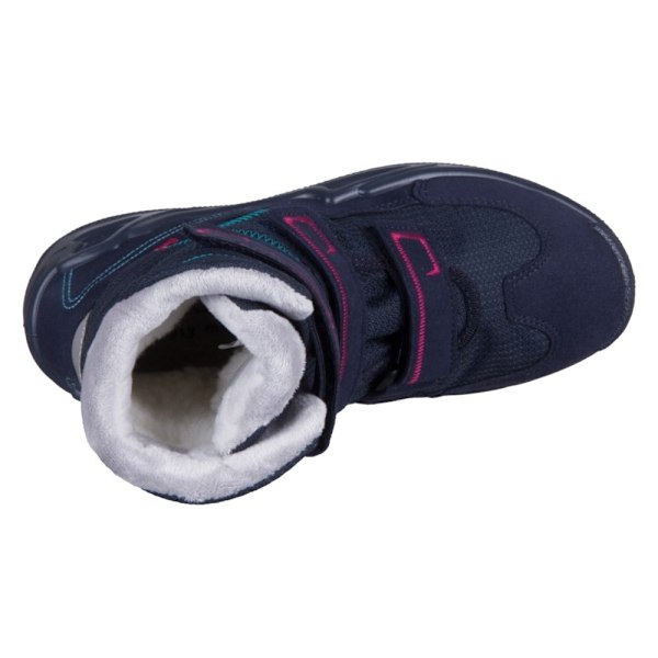 Kengät Lowa Milo Gtx HI Tummansininen 34