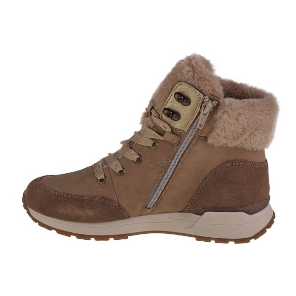 Sko Rieker Evolution Brun 40
