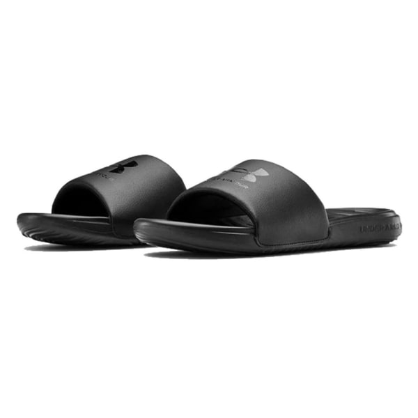 Rantakengät Under Armour Ansa Fix SL Mustat 40