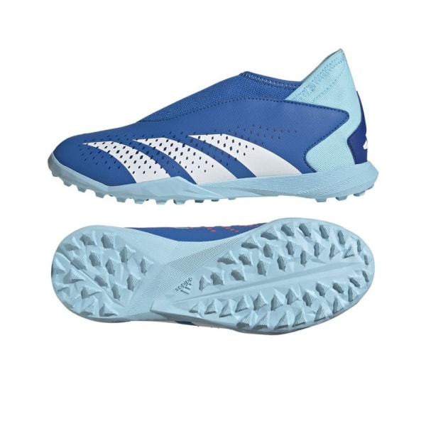 Lågskor Adidas Predator Accuracy.3 Ll Tf Jr Grenade 38
