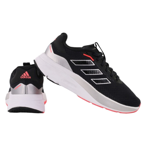 Puolikengät Adidas Speedmotion Mustat 40