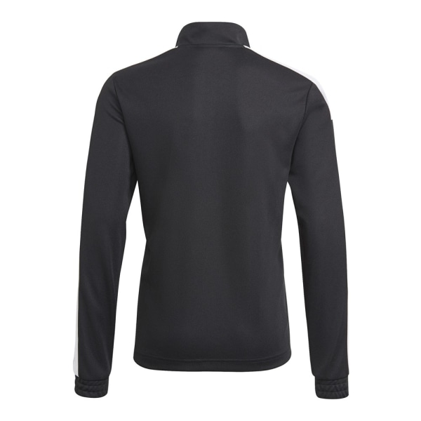 Sweatshirts Adidas Squadra 21 Sort,Hvid 110 - 116 cm/XXS