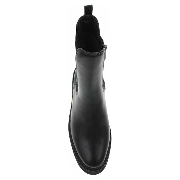 Chelsea støvler Tamaris Black Sort 40