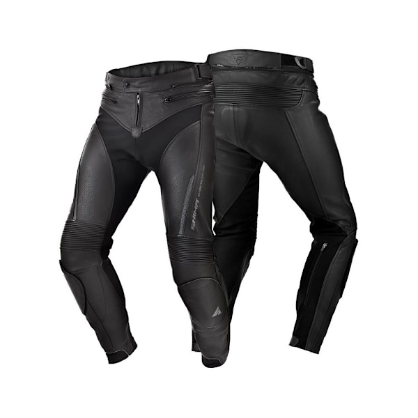 Bukser Shima Chase Grå 183 - 187 cm/XXL