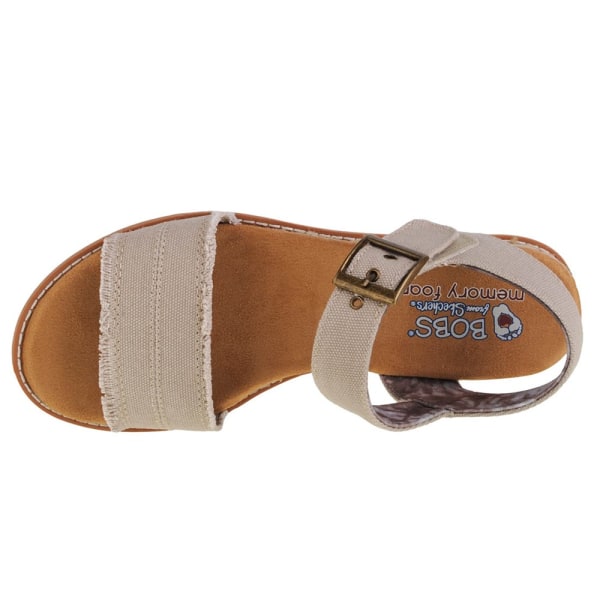 Sandaler Skechers Desert Kiss Adobe Princess Bruna 36