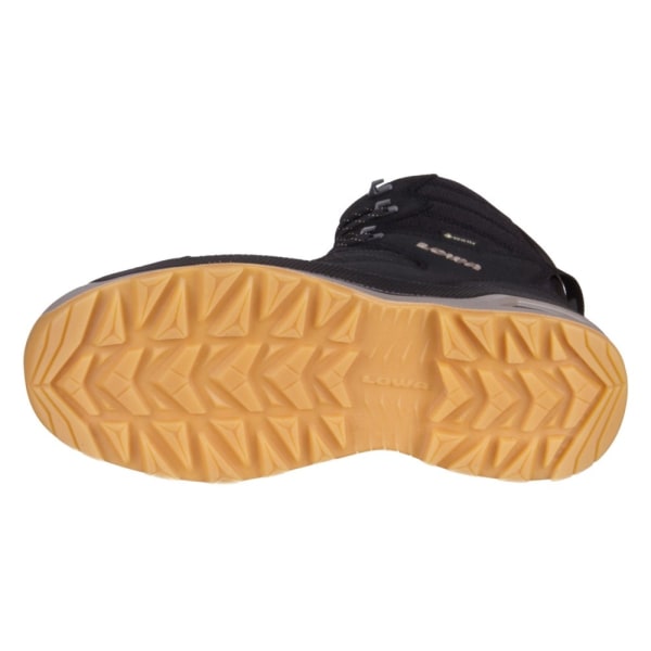 Sko Lowa Ottawa Gtx Sort 42.5