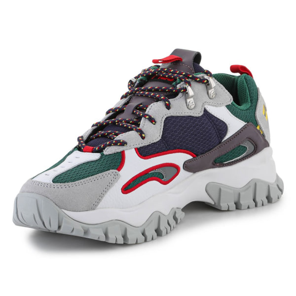Sneakers low Fila Ray Tracer TR2 Grå 41