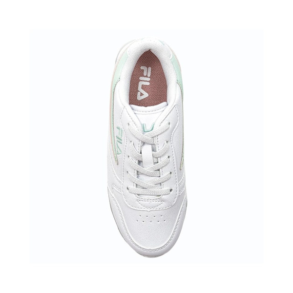 Lågskor Fila Orbit Low Vit 35