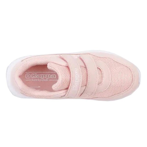 Sneakers low Kappa Cracker II K Pink 34